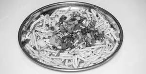 Singada Sev [500 Grams]