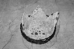Paneer Naan