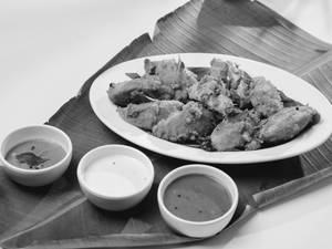 Veg Pakoda