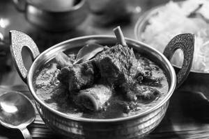 Mutton Masala