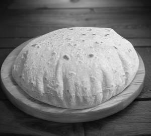 Butter Chapati