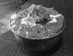 Chicken Masala (bone)