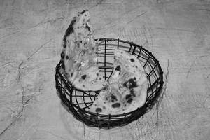 Paneer Paratha