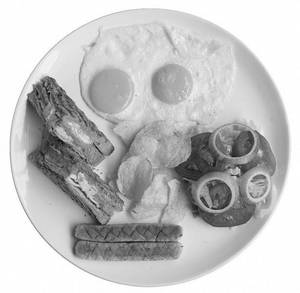 English Breakfest