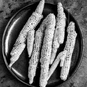 Crispy corns
