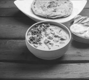 Shahi Paneer