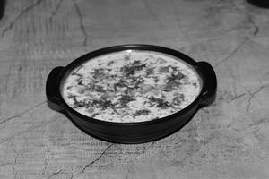 Mix Raita