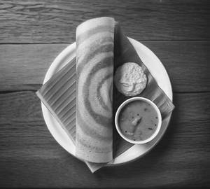 Masala dosa