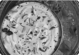 Shrikhand.