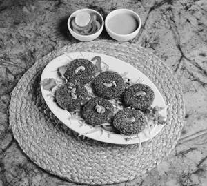 Hara Bhara Kebab