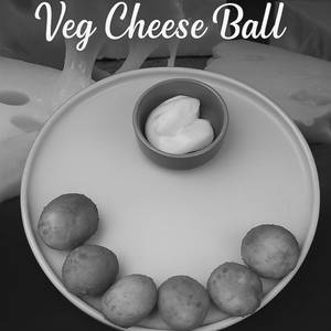 Cheese Ball