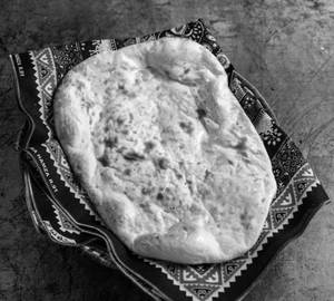 Butter Naan