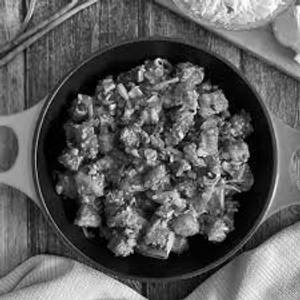 Manchurian Paneer