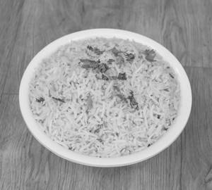 Jeera Rice