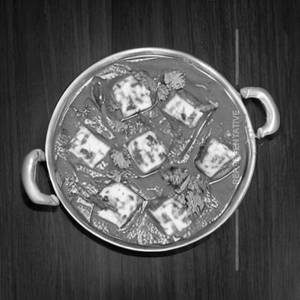 Paneer lababdar