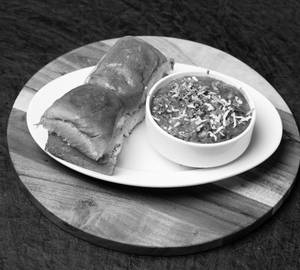 Pav Bhaji