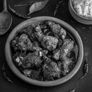 Pulli Munchi Ghee Roast