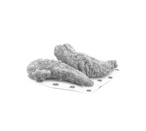 Chicken Strips [3 Pieces]
