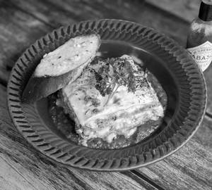 Chicken Lasagna