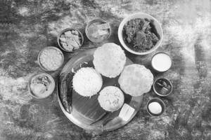 Mutton Bhorpur Thala (3 Pcs)