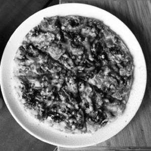 Bulgogi Chicken Pizza [Regular]