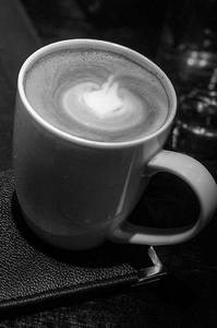 Cafe Latte