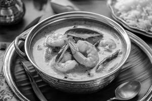 Seafood Malvani Curry