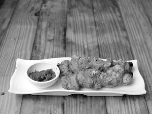 Chicken Tandoori Tikka (10 Pcs)