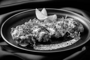 Chicken Malai Tikka