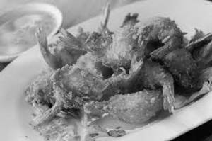 Kronjee Crispy Prawn