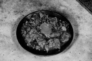 Fish Chilli