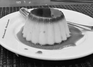 Caramel Custard