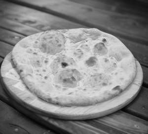 Butter Tandoori Roti
