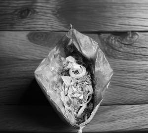 Mexican Paneer chips  Bag