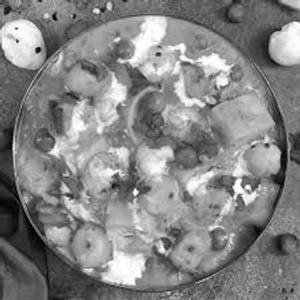 Paneer Makhana