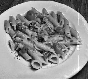 Mix veg pasta