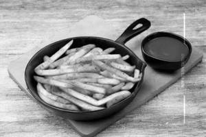 Peri Peri Fries