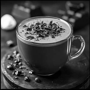Mocha Coffee