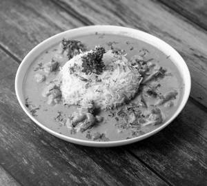 Thai Green Curry Chicken