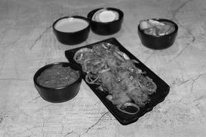 Bhatti Fish Tikka