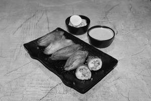 Dahi Ke Sholay