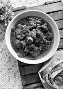 Mutton Kasa