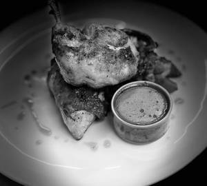 Chicken Dinner