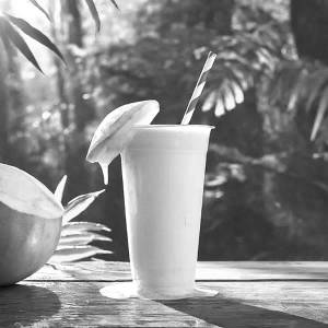 Tender Coconut Shake