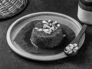 Mongdal Halwa