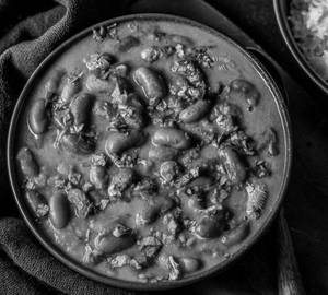 Rajma masala