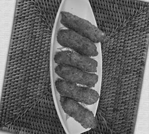 Fish finger  6pcs