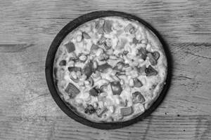 Veg Single Pizza