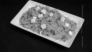 Paneer Fried Rice