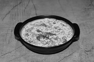 Boondi Raita